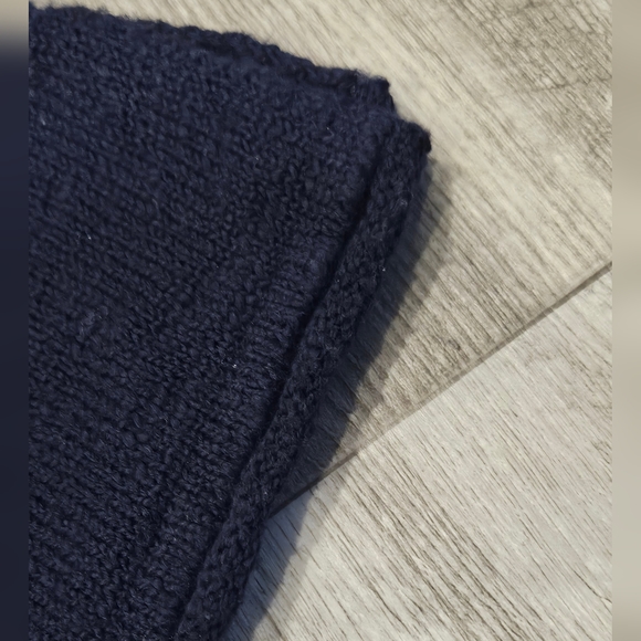 LuLu-B Women's Lightweight Button-Pocket Sweater L/XL - Picture 9 of 9